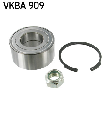 Set rulment roata VKBA 909 SKF